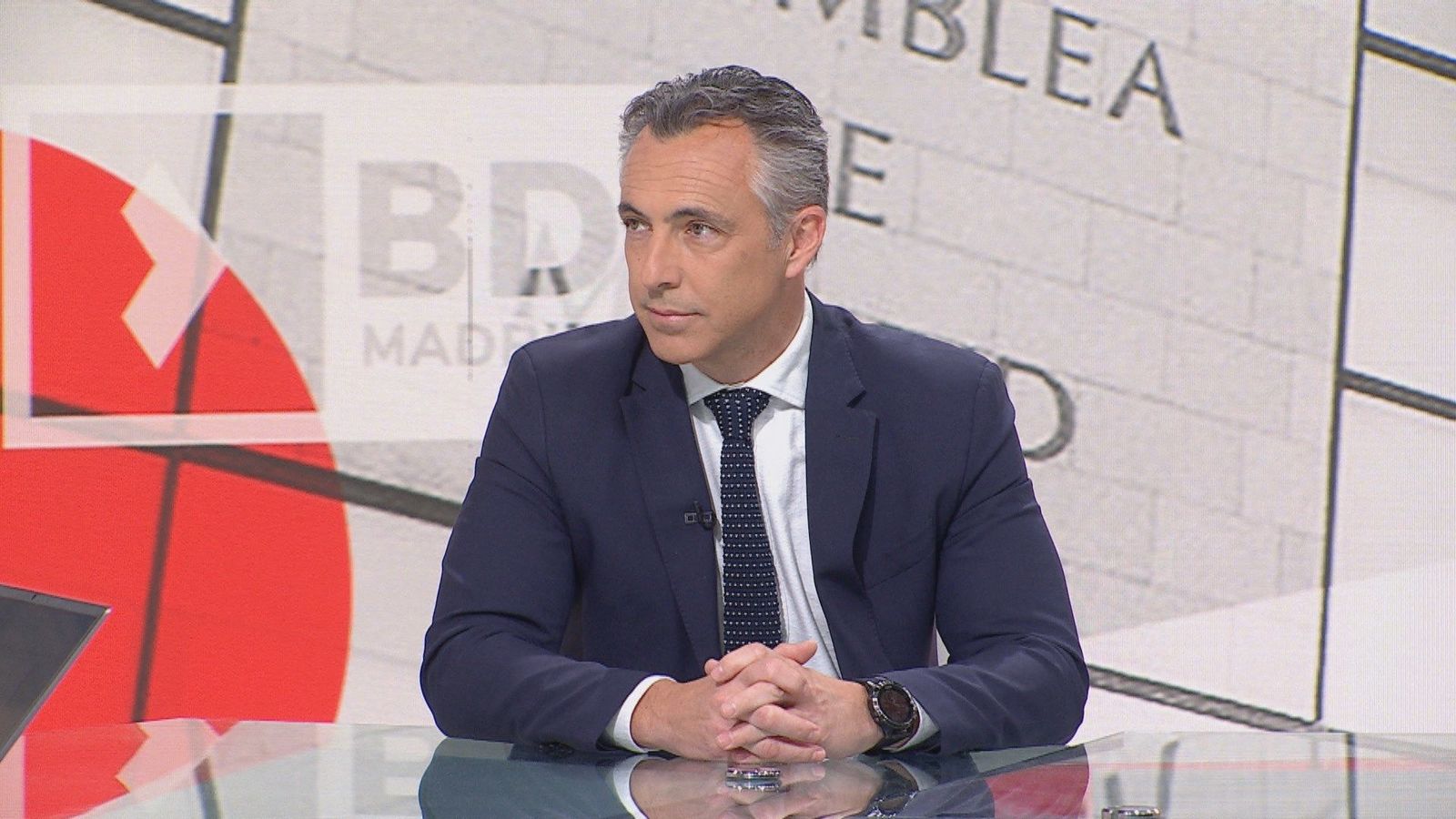Carlos Novillo: "Nuestros agricultores y ganaderos se ven afectados por las políticas ecológicas radicales”