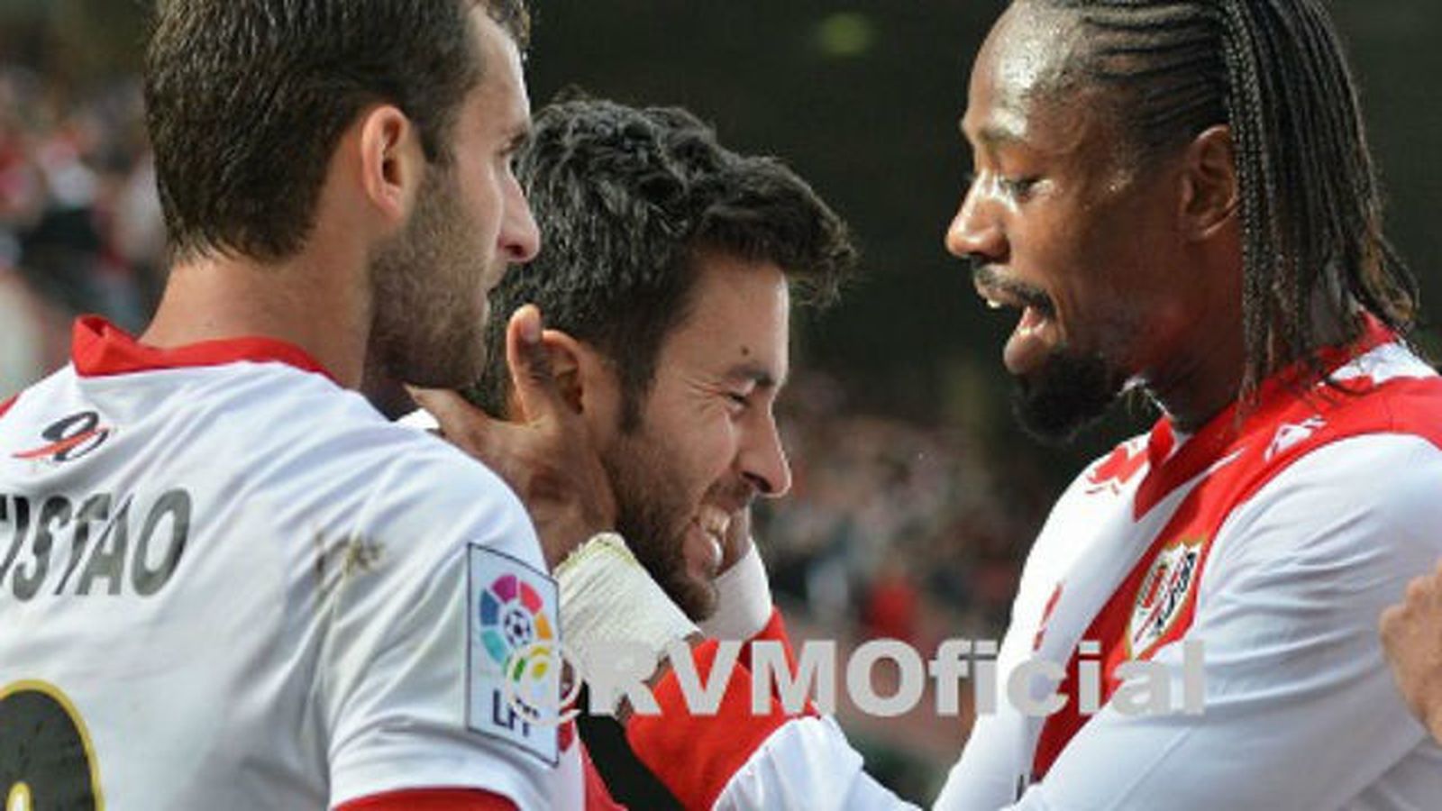 Rayo Vallecano
