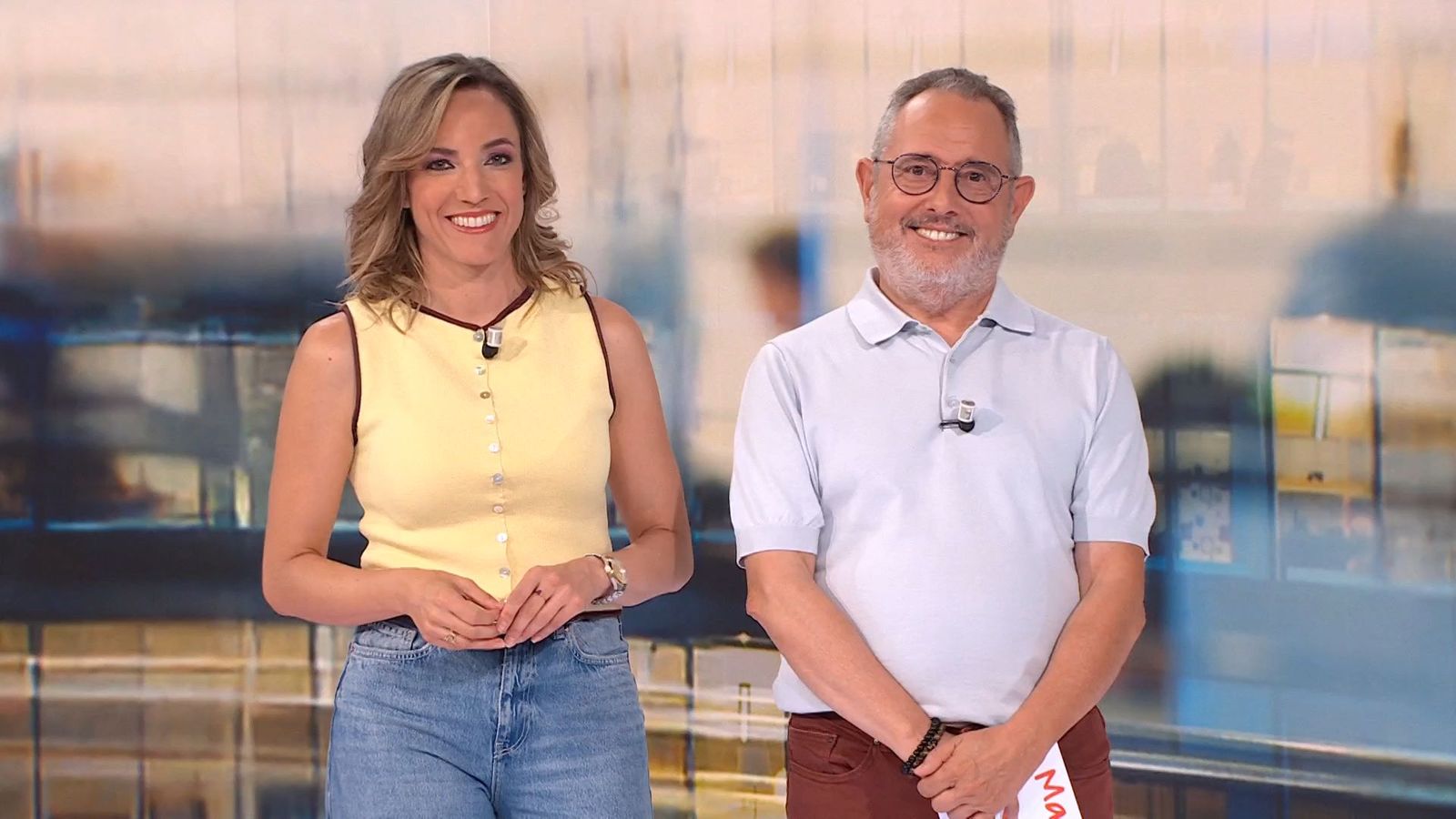 Oposiciones difundidas en Madrid Trabaja 06.09.2025