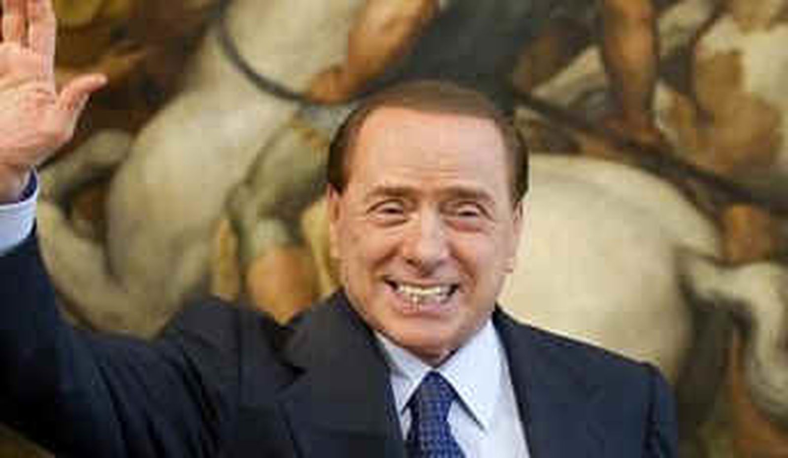 Berlusconi