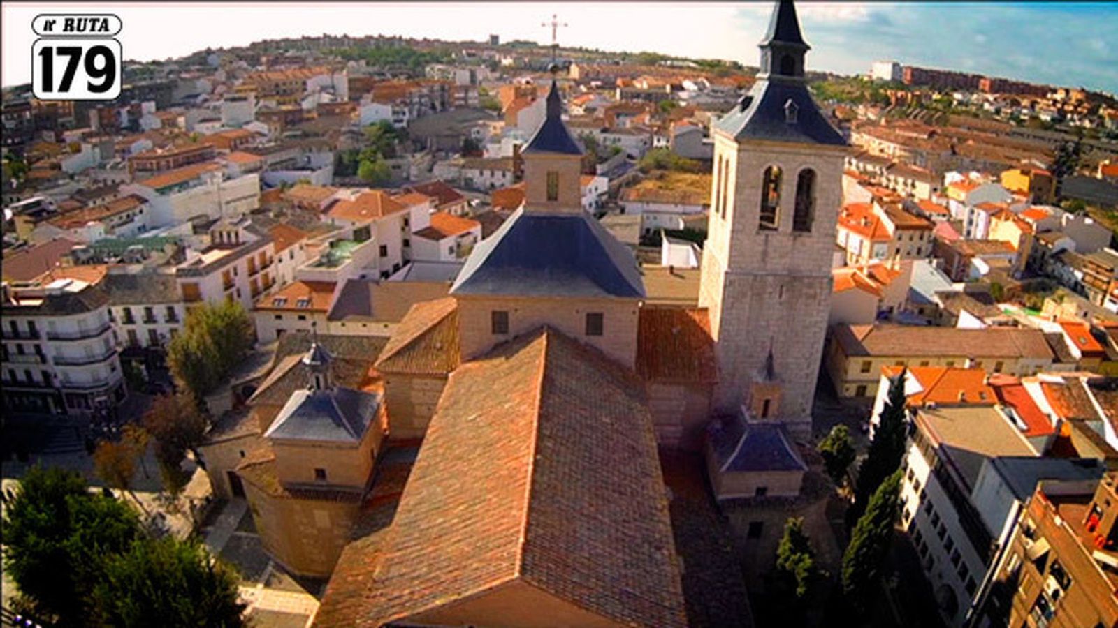 Fiestas Arganda del Rey