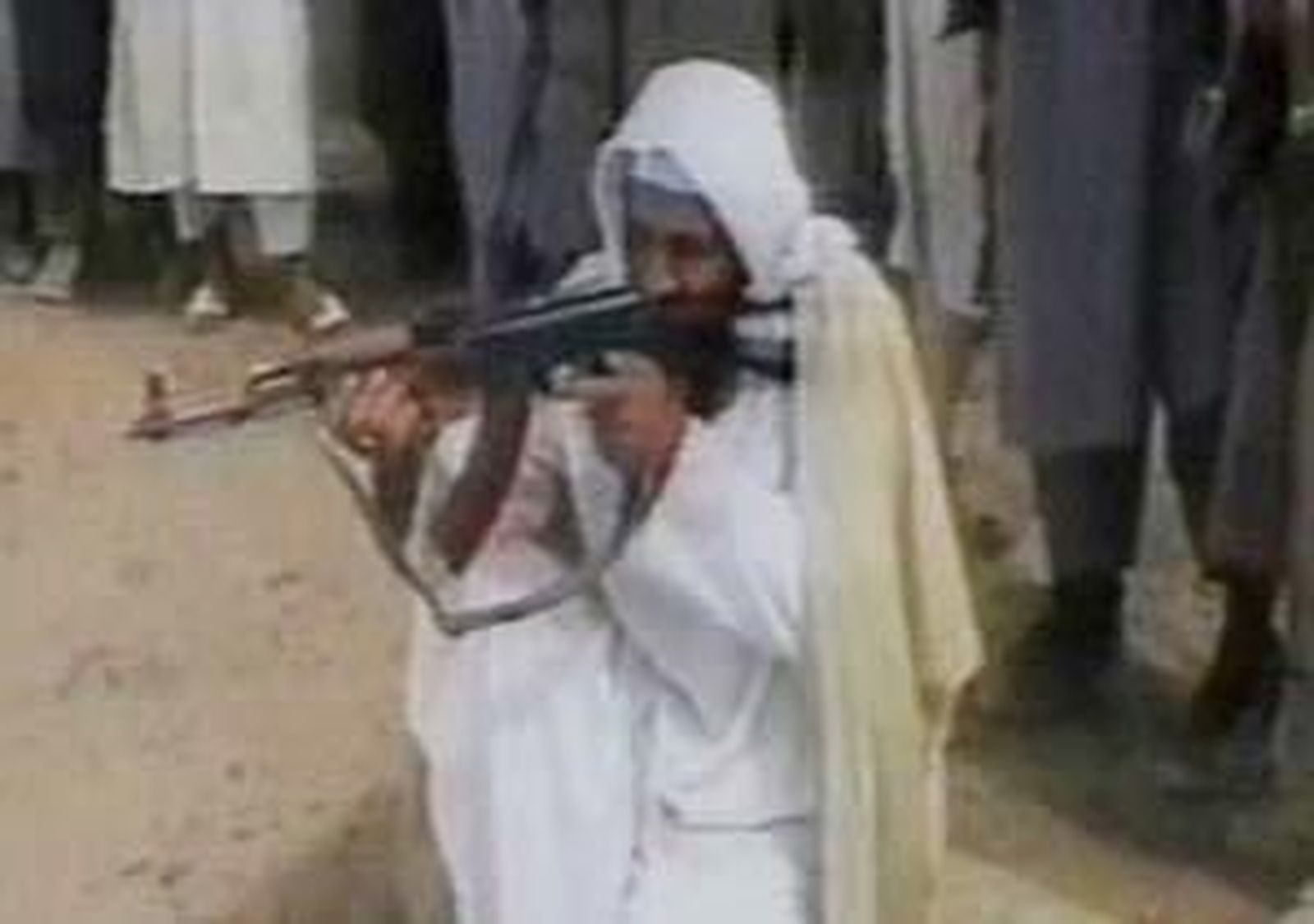 Operación contra Bin Laden