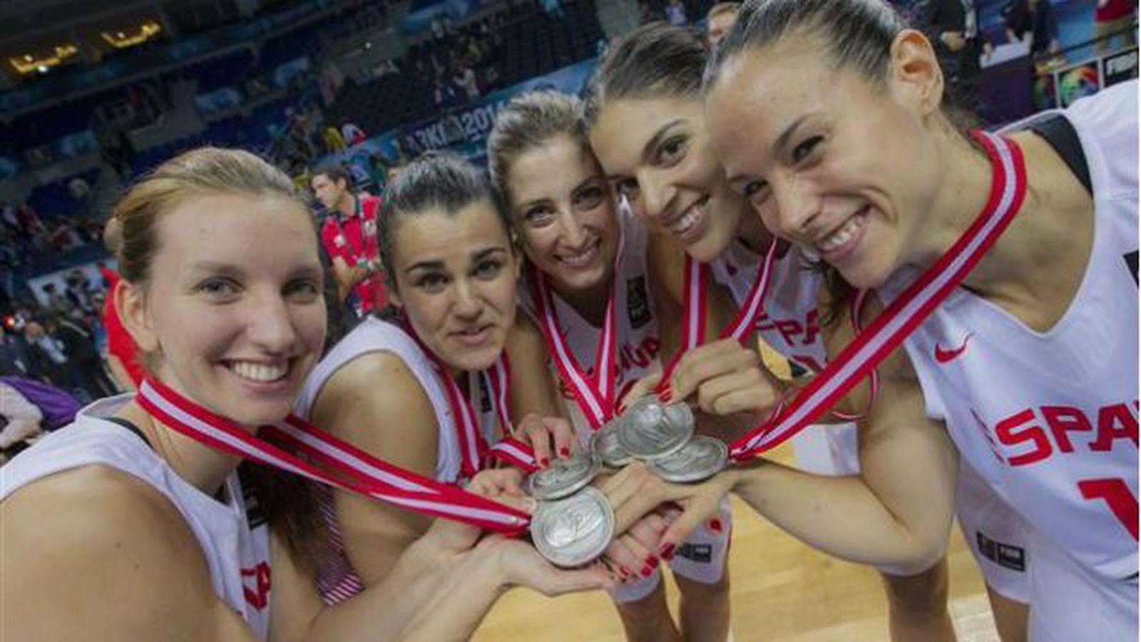 Una España de plata, un sueño hecho realidad