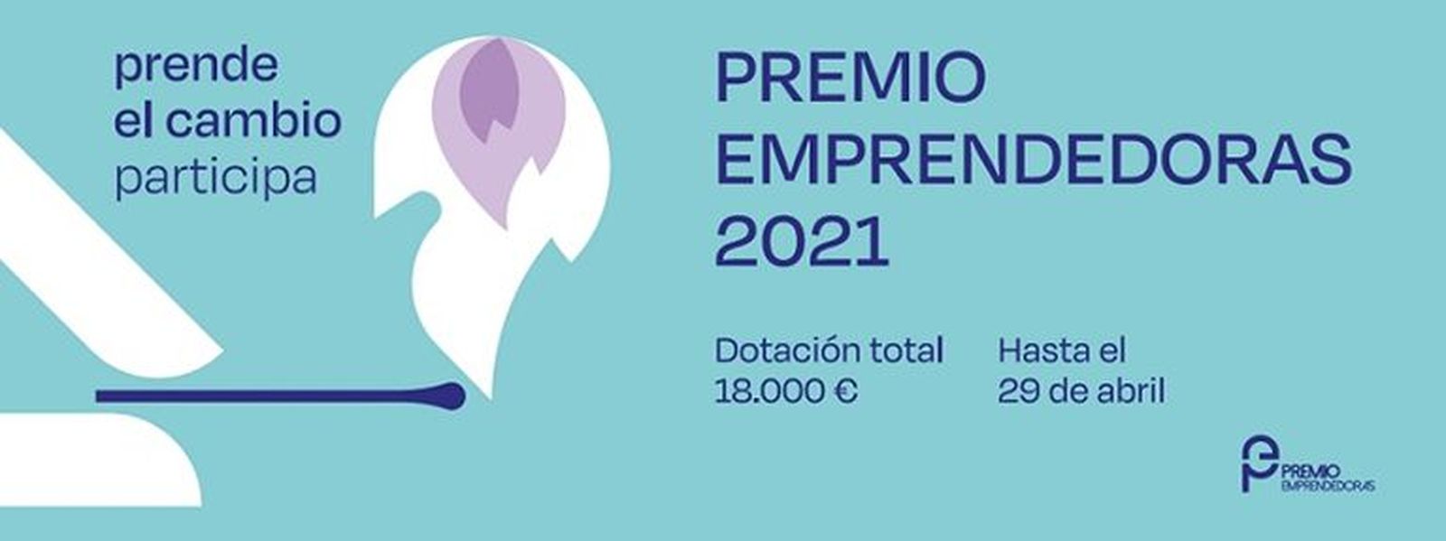 Abierto el plazo para optar al XI Premio Emprendedoras 2021 del Ayuntamiento de Madrid