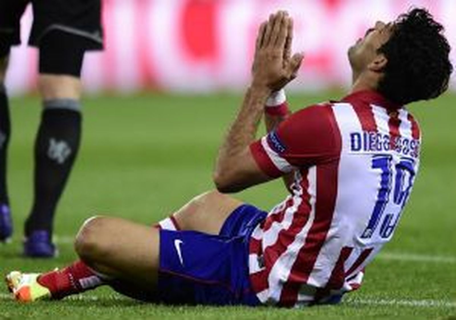 Un 0-0 y diez motivos para el optimismo del Atlético en Londres