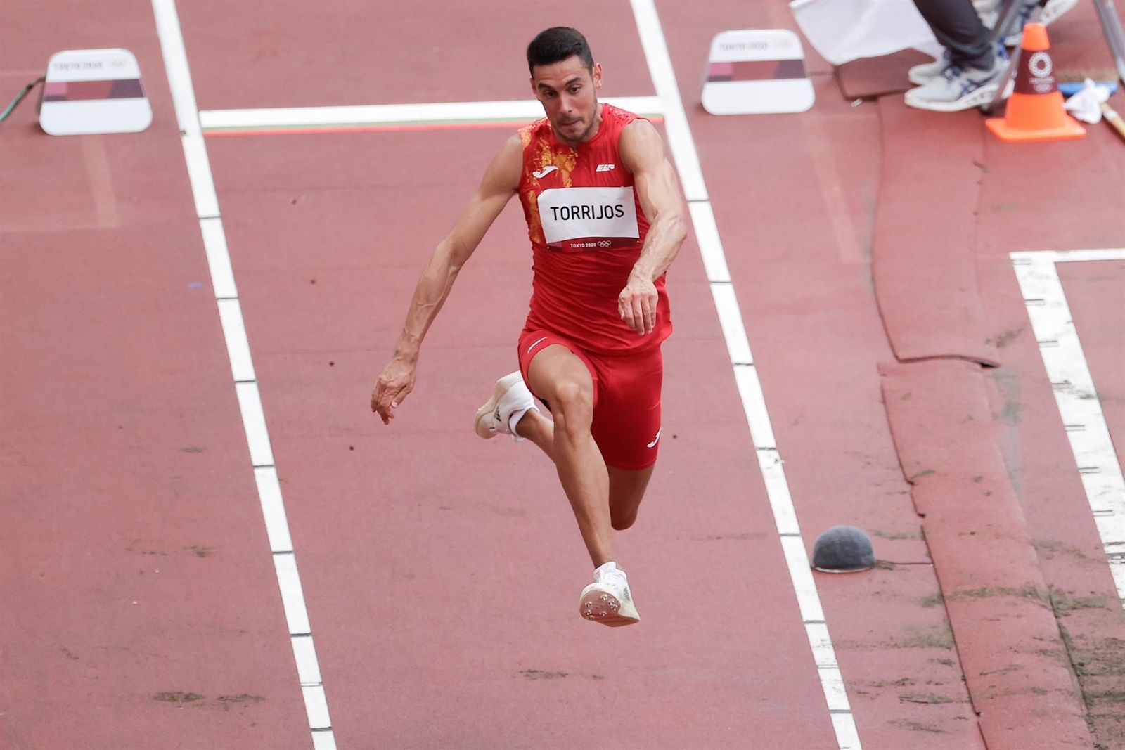 Pablo Torrijos,
