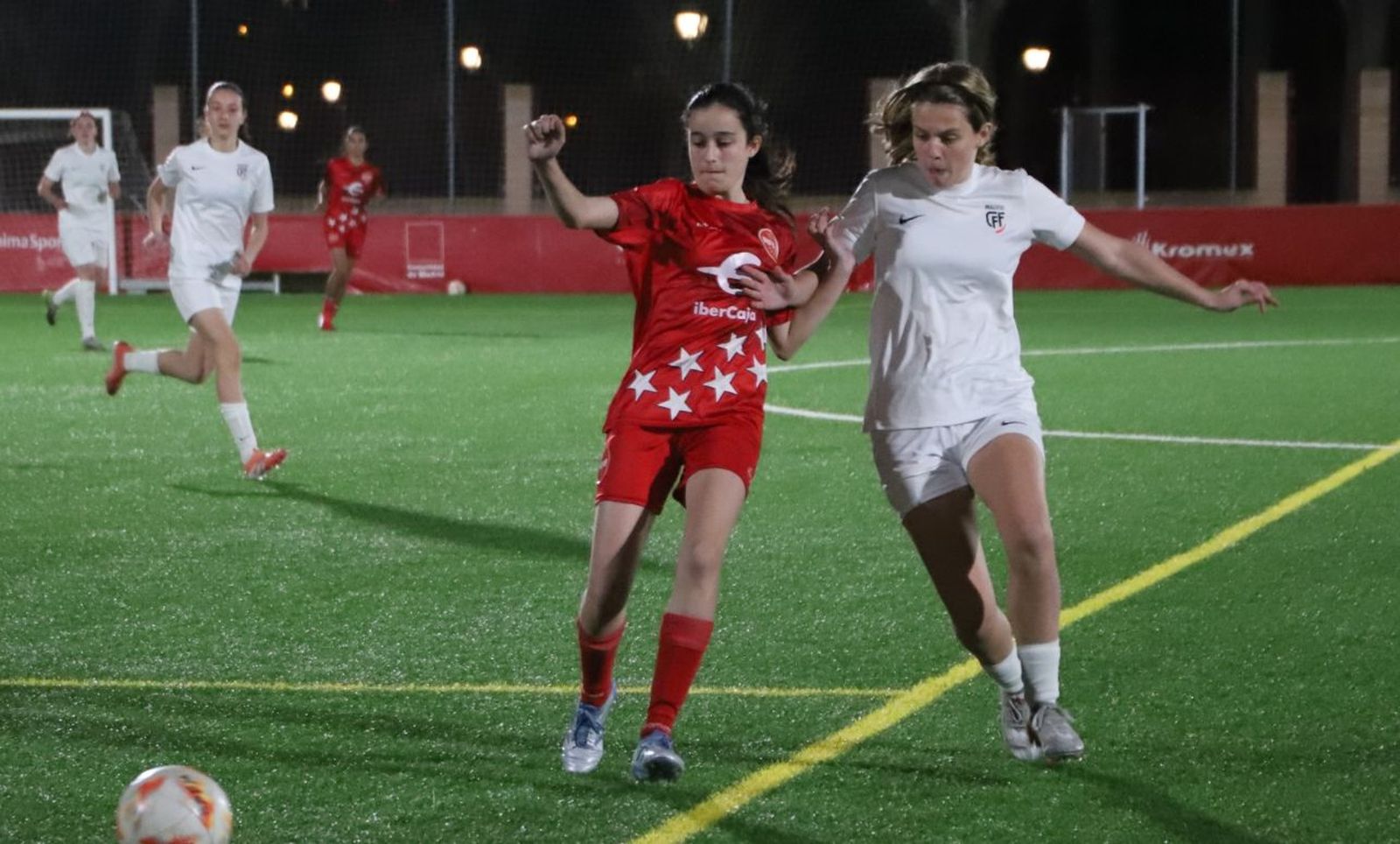 Fútbol de Madrid 28.02.2026