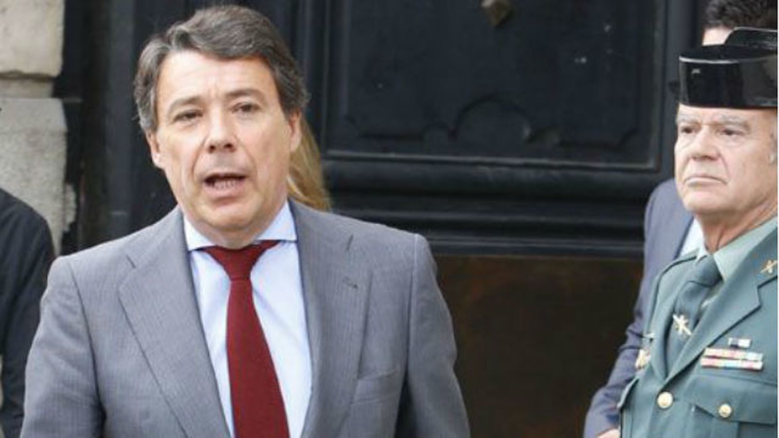 Ignacio González
