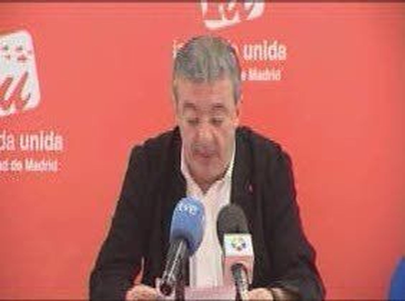 Gregorio Gordo, critica la derechización del PSOE