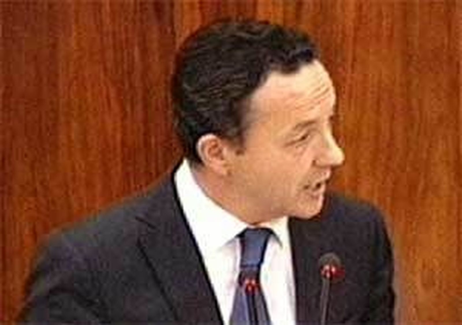 El PP propondrá reducir un 20% la asignación de los grupos parlamentarios en la Asamblea