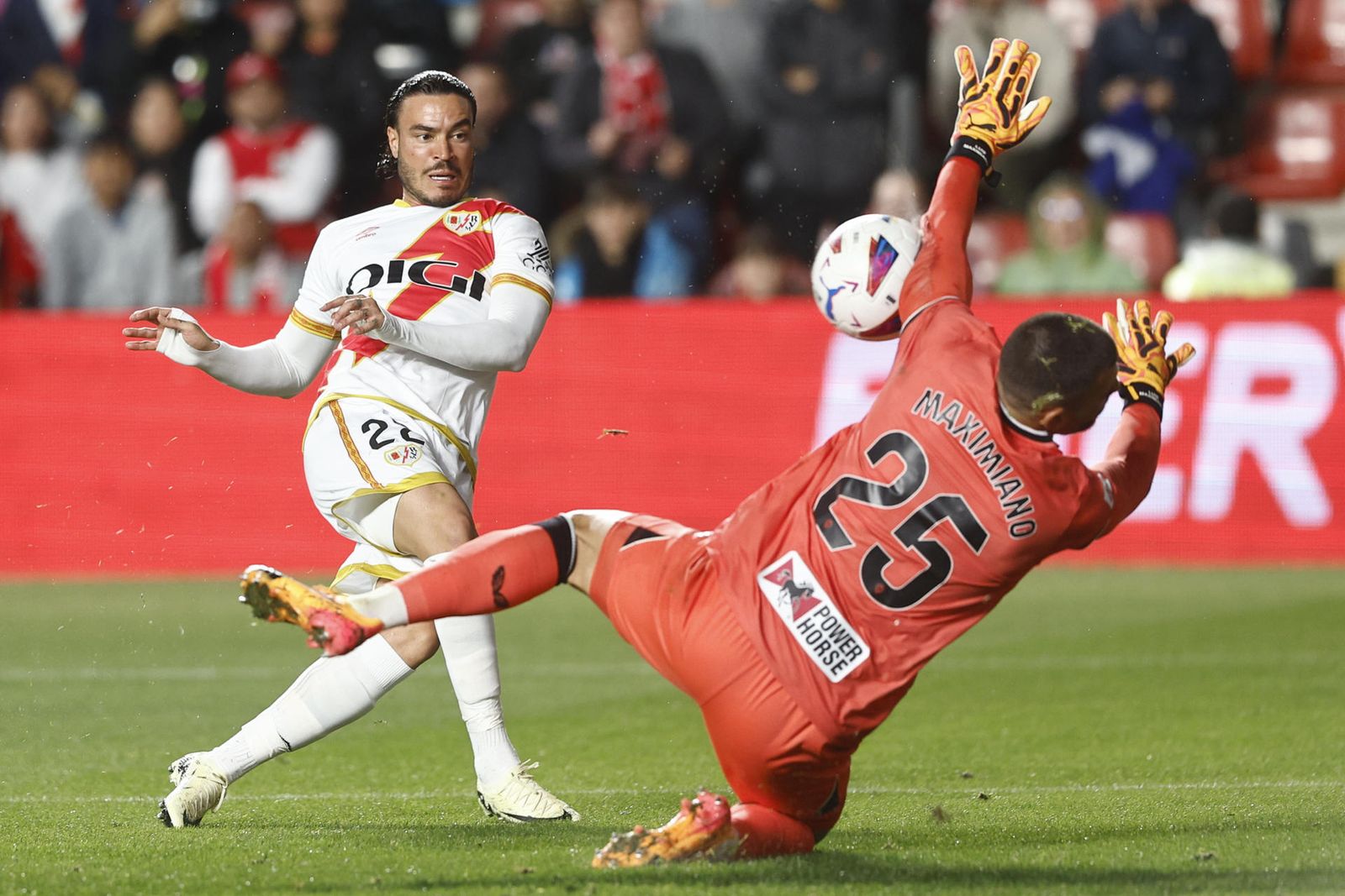 Rayo Vallecano