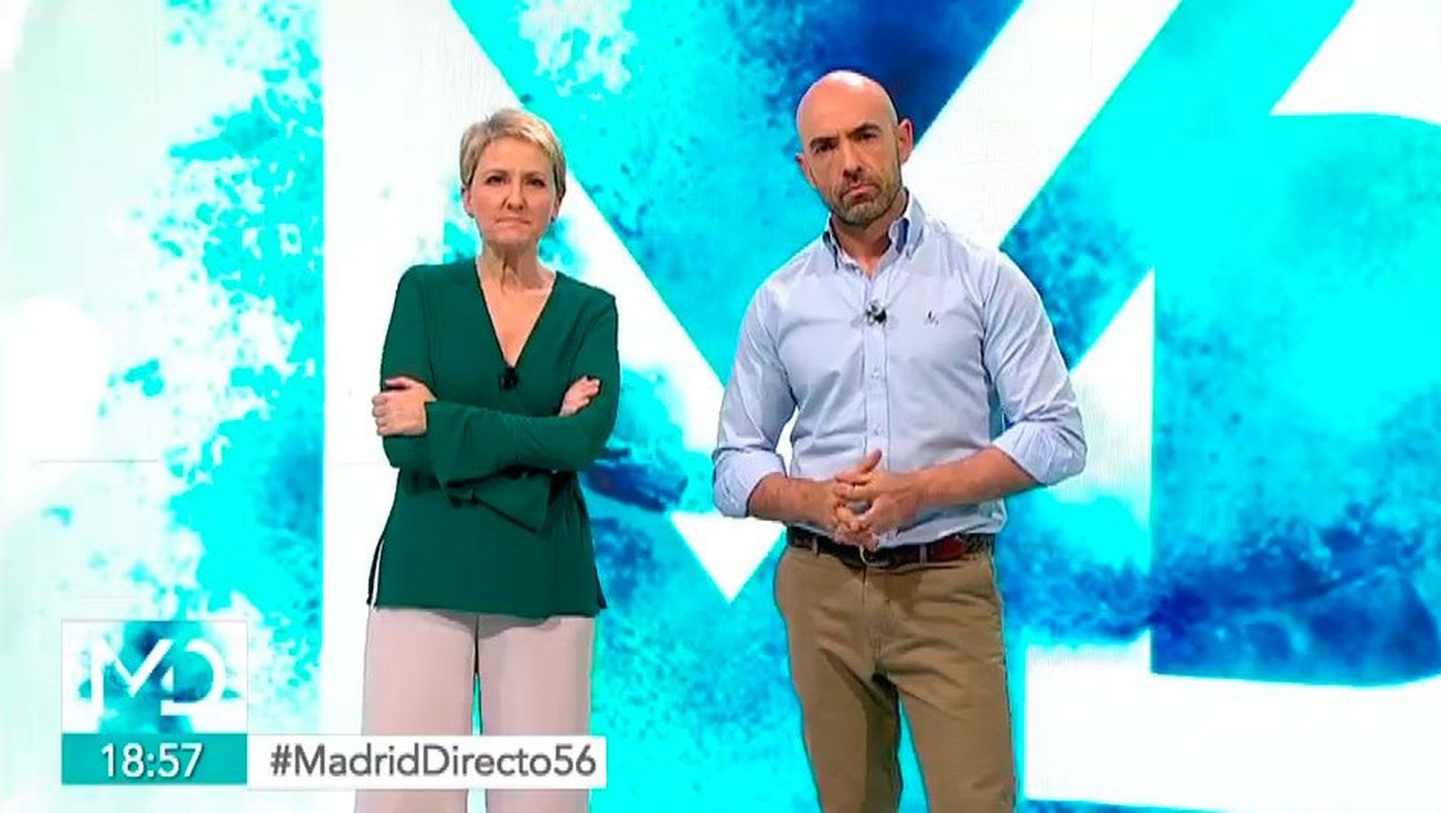 Madrid Directo 05.12.2017