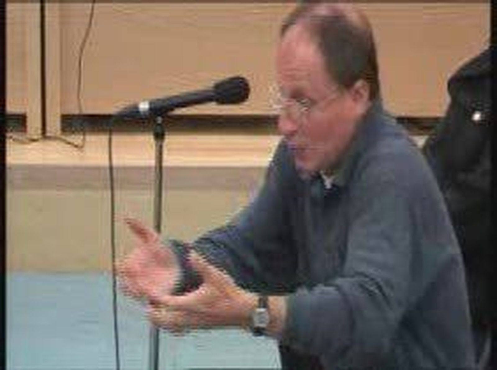 Txelis podría quedar en libertad