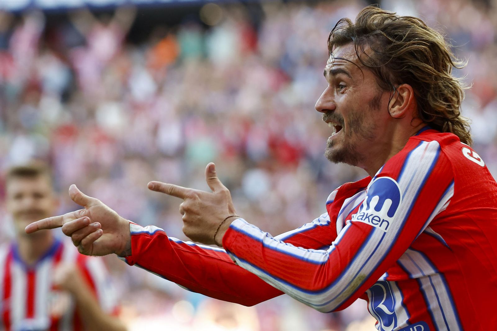 Griezmann