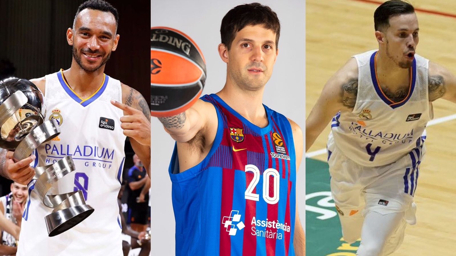 Hanga, Laprovittola y Heurtel
