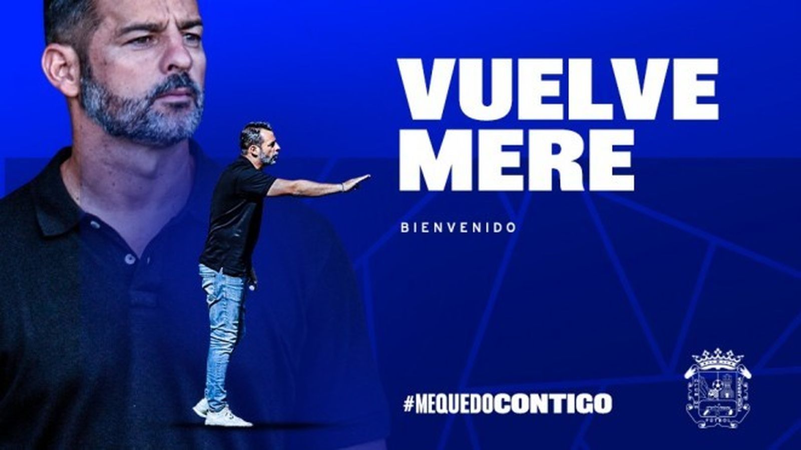 Mere Hermoso