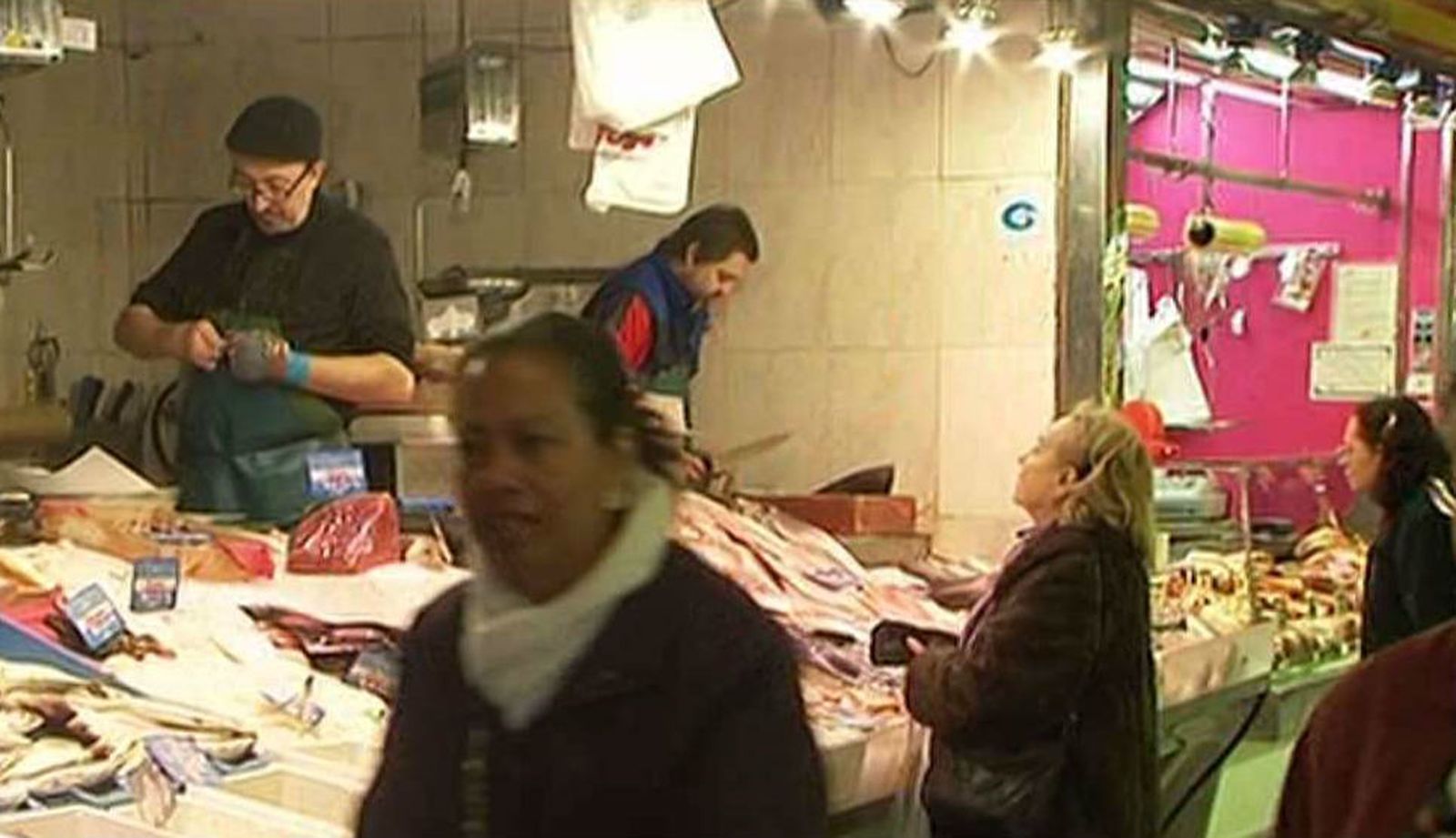 La confianza de los consumidores sube en agosto al mejorar las expectativas