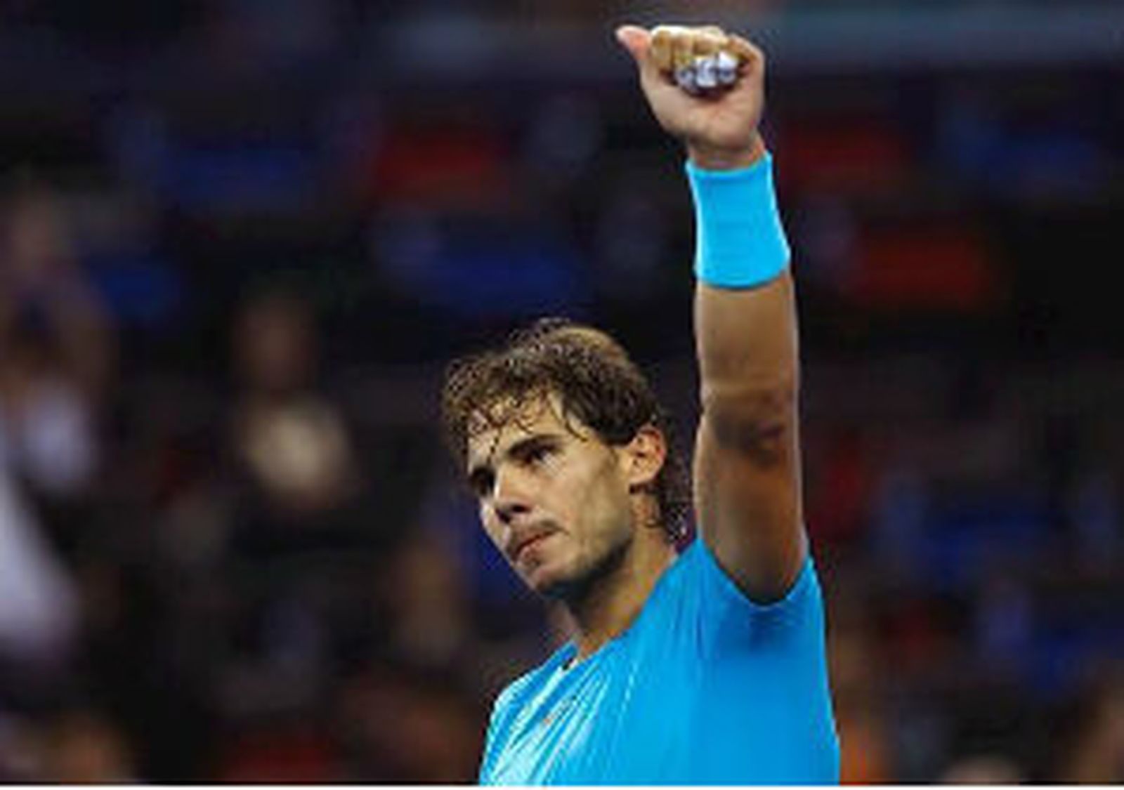 Rafa Nadal