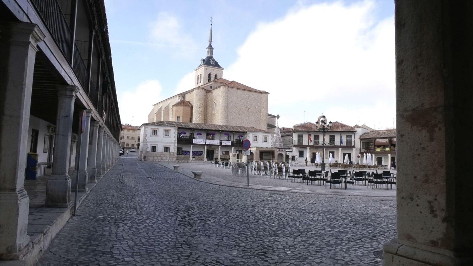 Colmenar de Oreja, un pueblo con mucho encanto