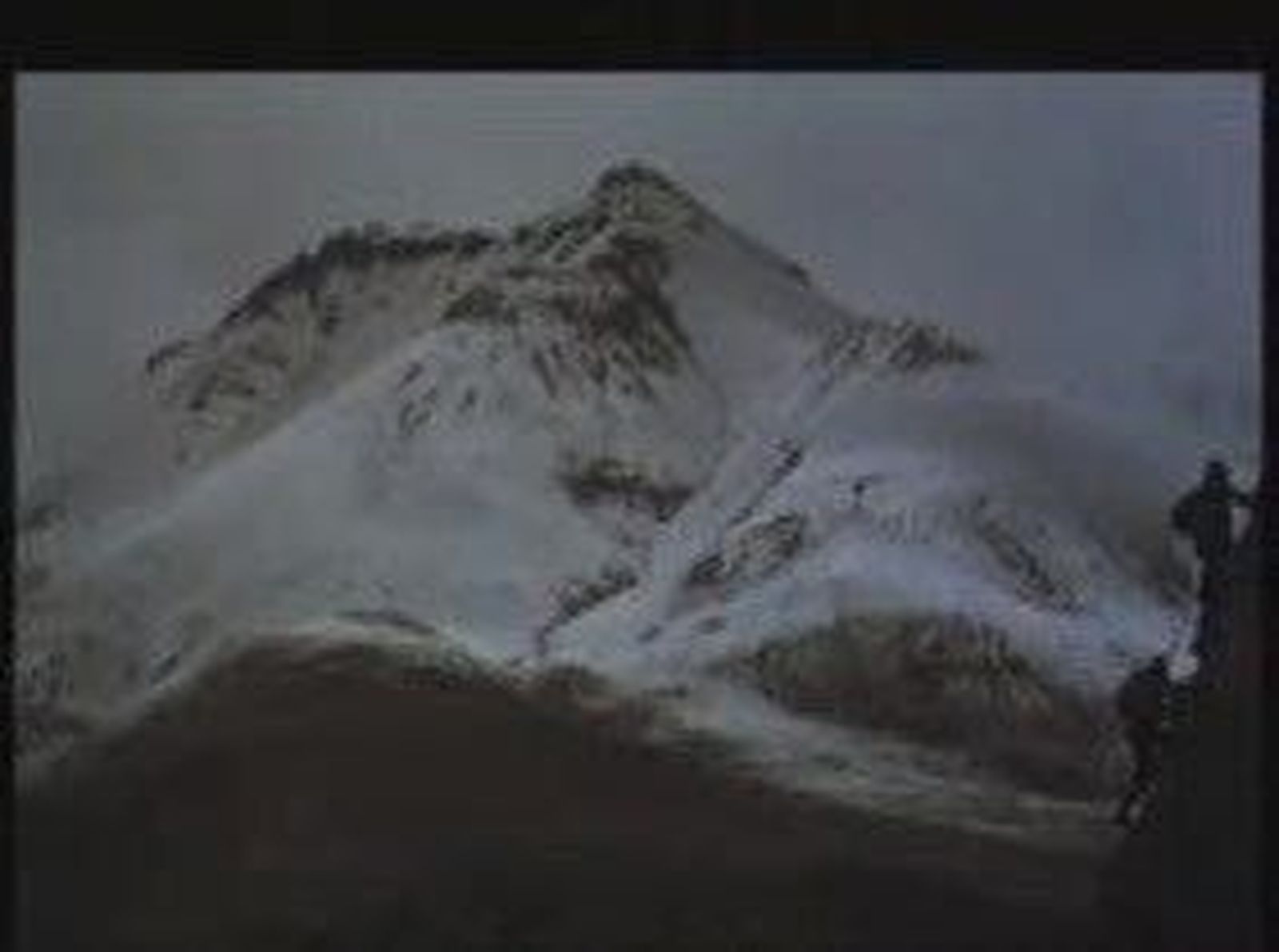 Jean Jacques Annaud se sumerge en el desierto y la fiebre del petroleo en "Oro negro"