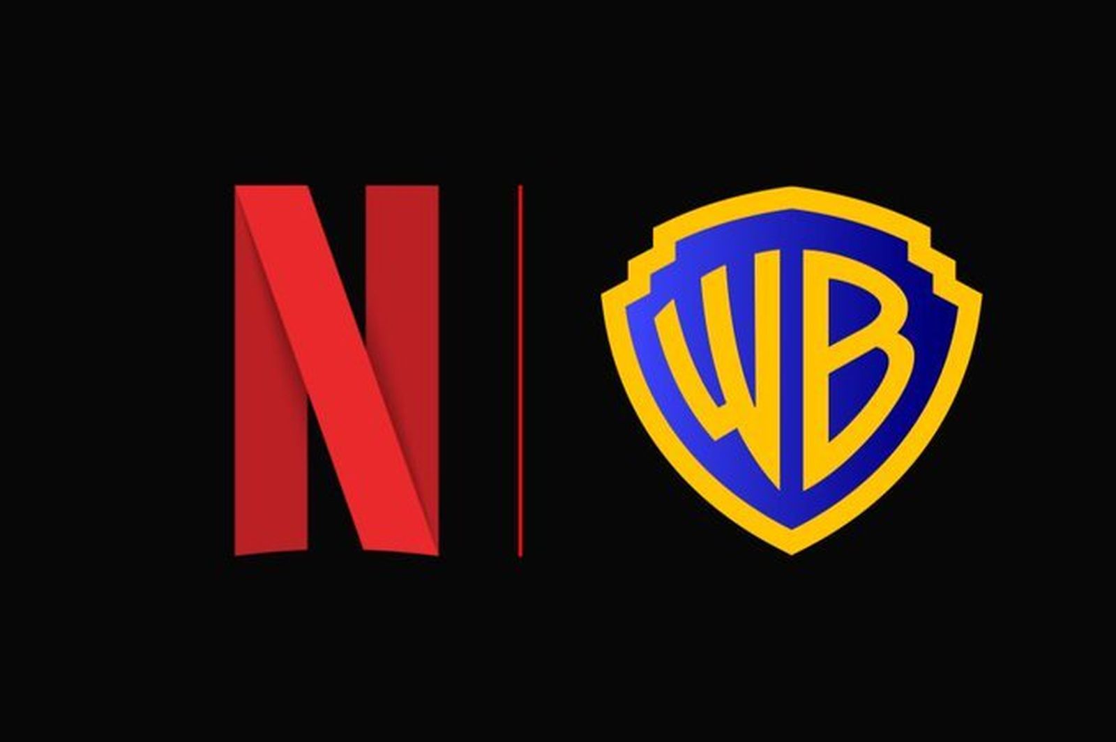 Netflix y Warner Bros. Discovery