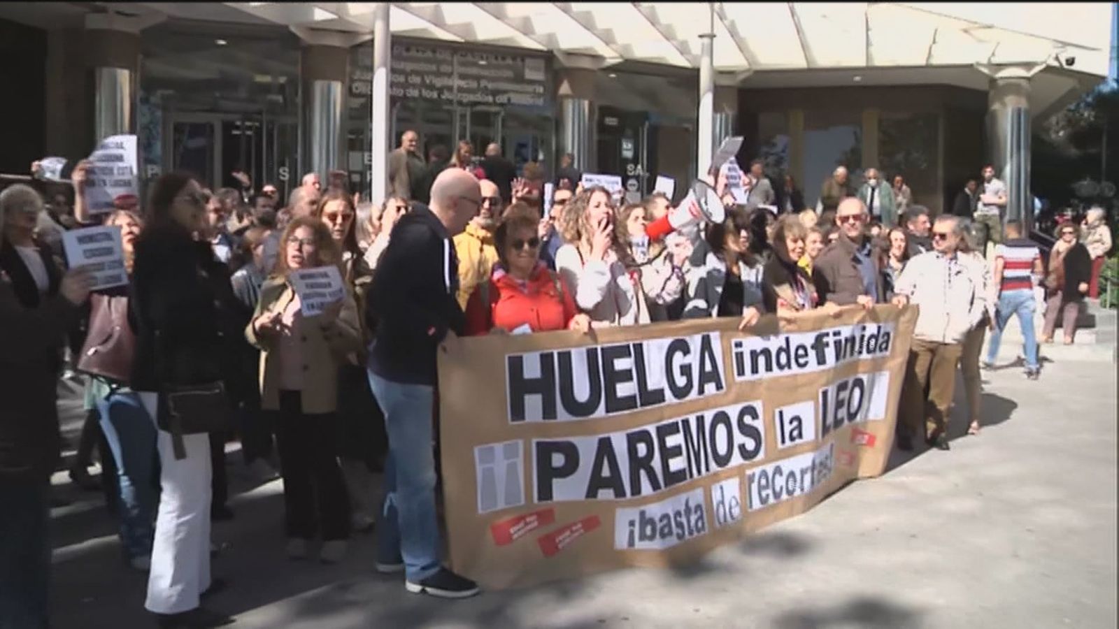 CSIF Justicia