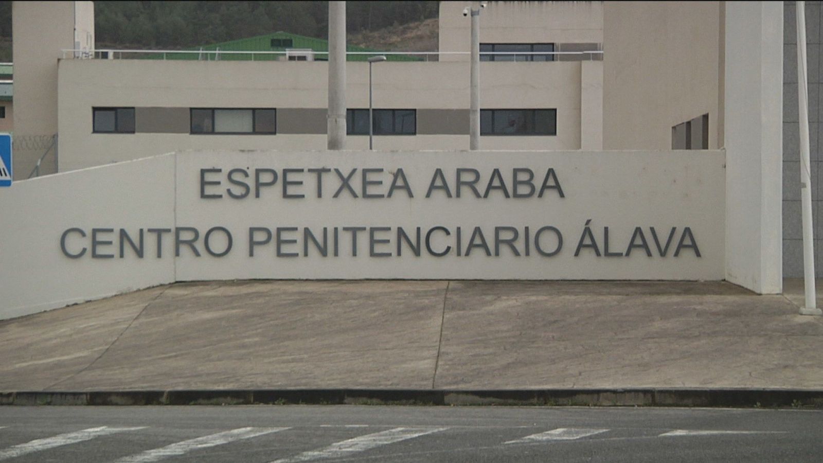 El Gobierno vasco valorará cursillos de jardinería para otorgar el tercer grado a presos de ETA