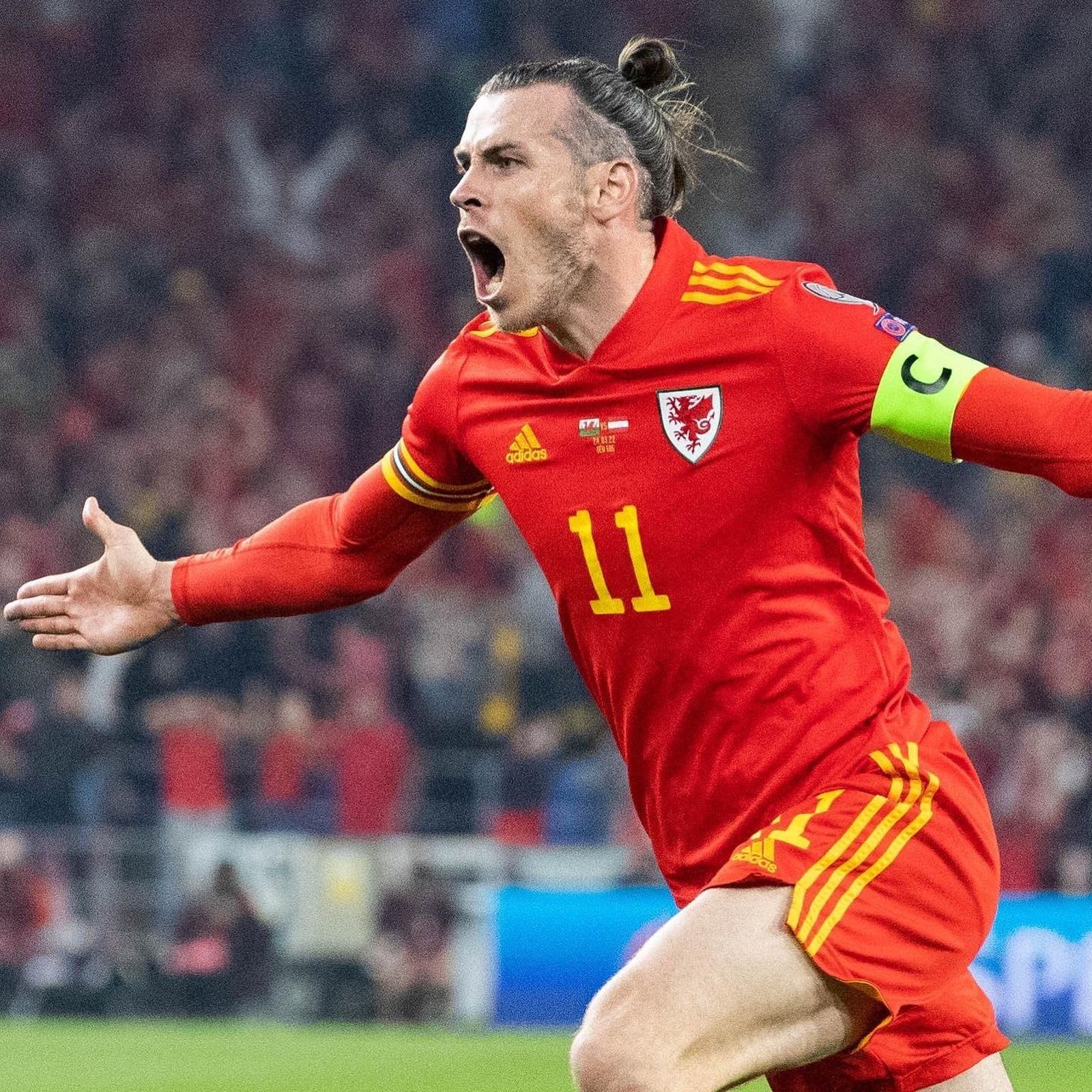 Bale rechaza al Getafe