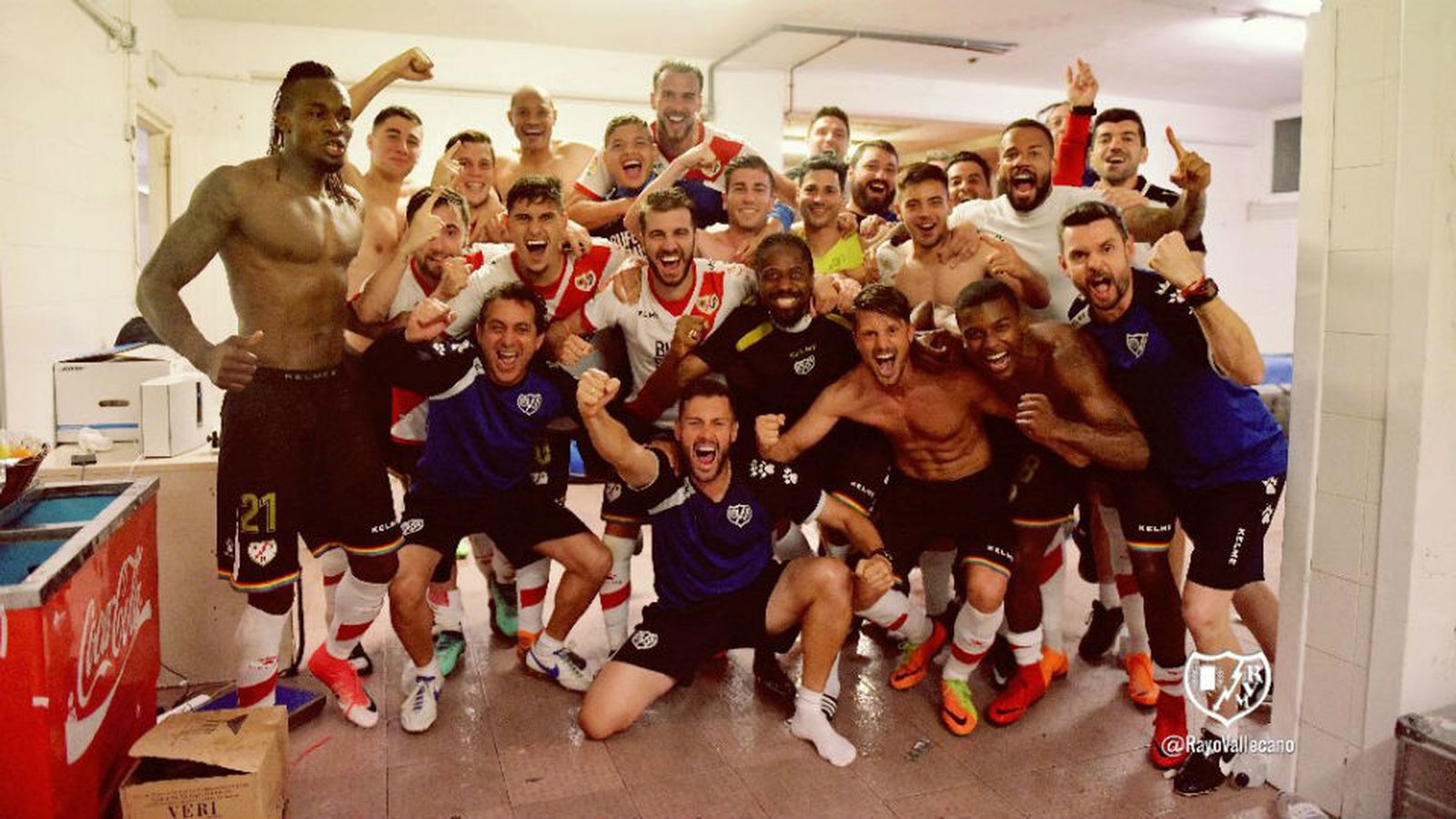 Rayo Vallecano
