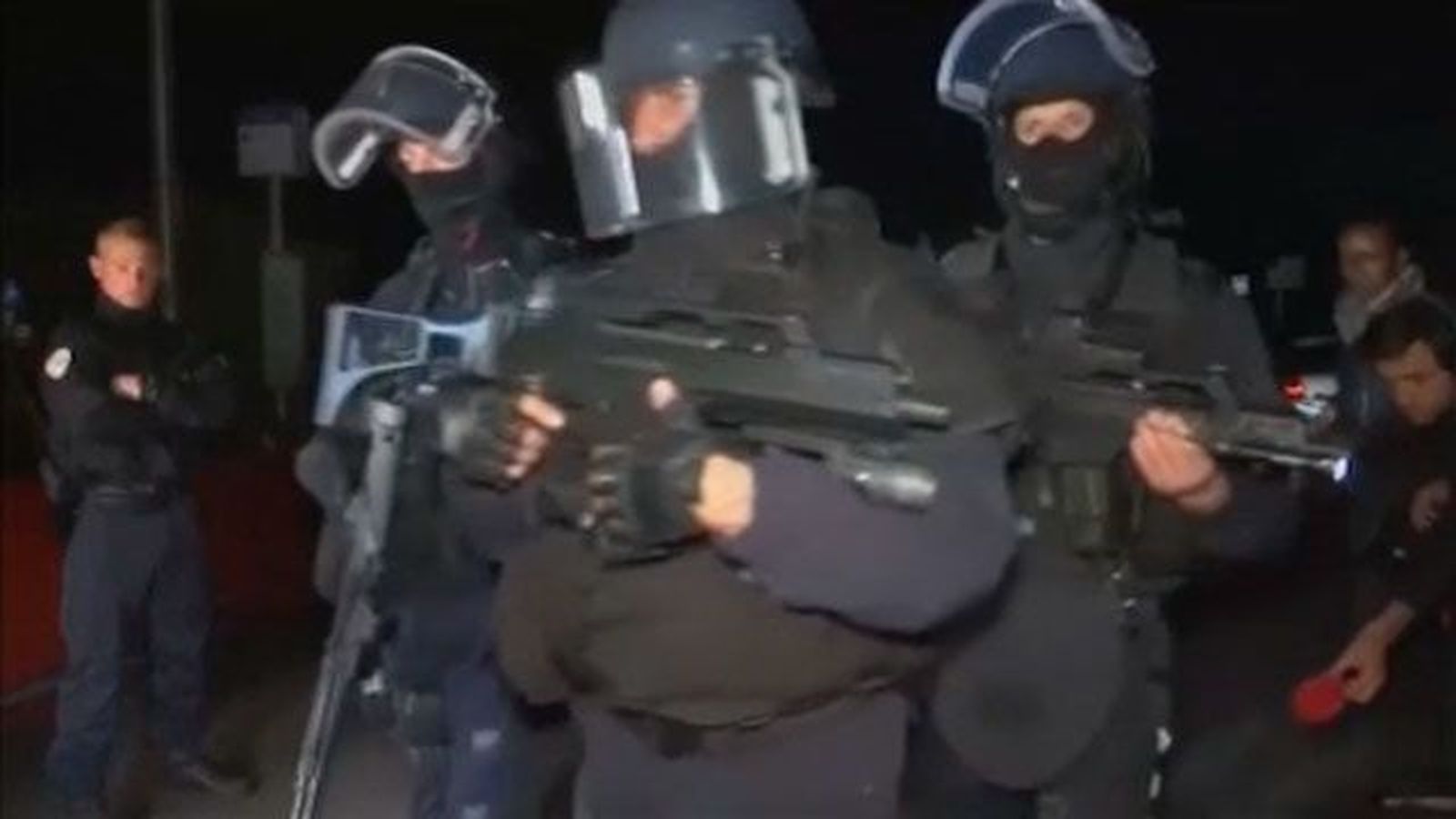 El DAESH reivindica el asesinato de un policía y su pareja cerca de París