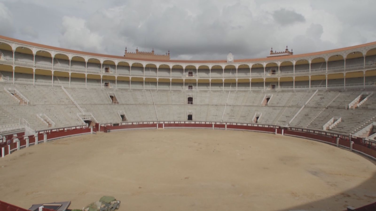 La plaza  de Las Ventas se reformará y rehabilitará de forma integral sin frenar la actividad taurina