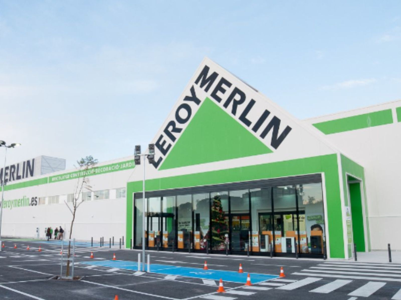 Leroy Merlin