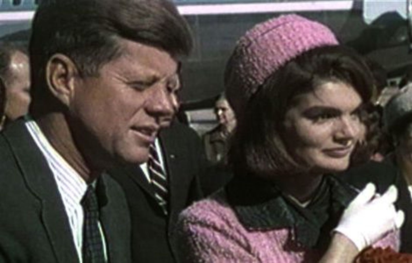 EEUU honra a Kennedy, asesinado hace 50 años y cuya figura sigue fascinando