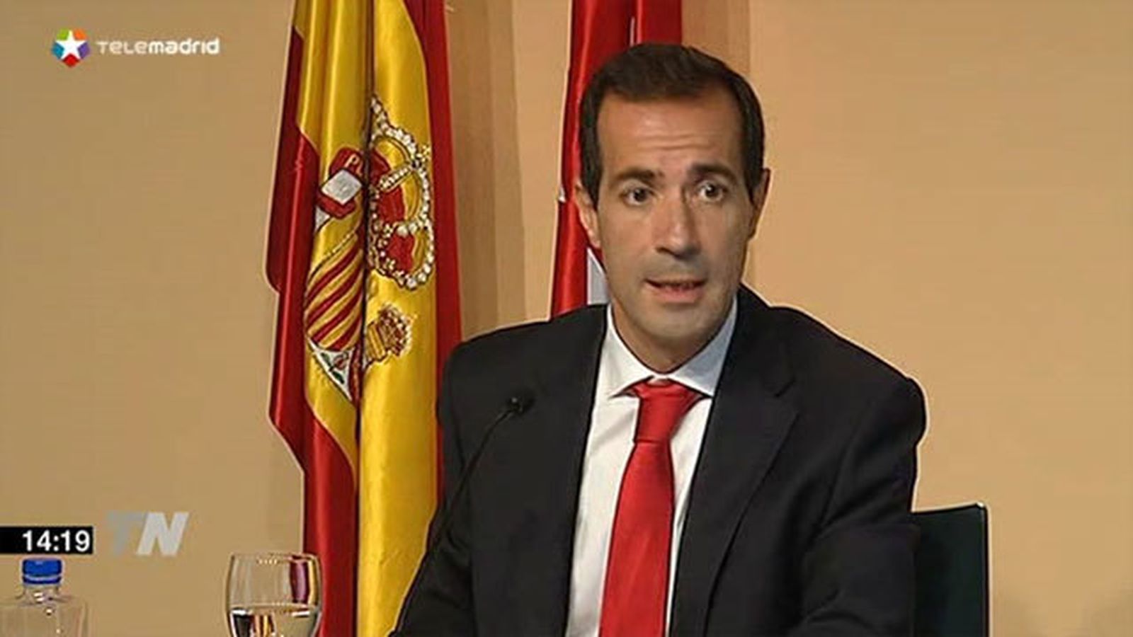 Salvador Victoria