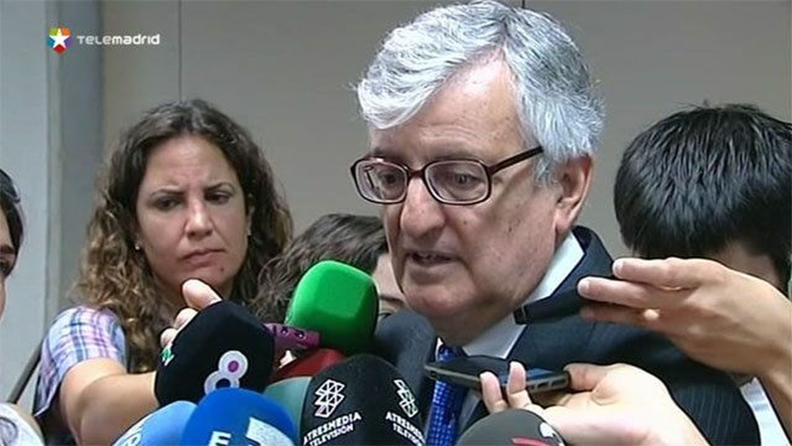 Los fiscales catalanes se niegan a querellarse contra Mas por el 9N