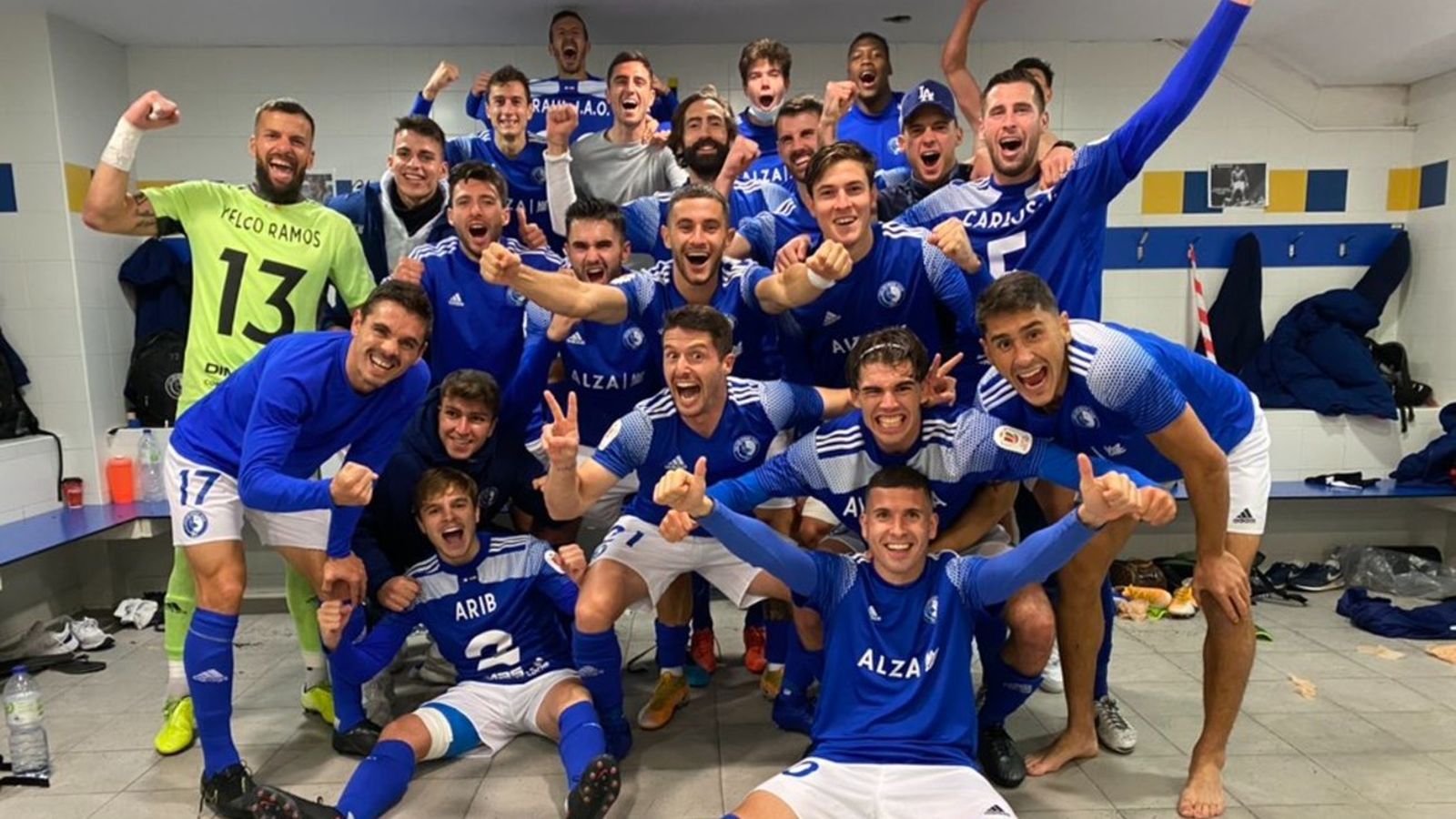 Las Rozas CF