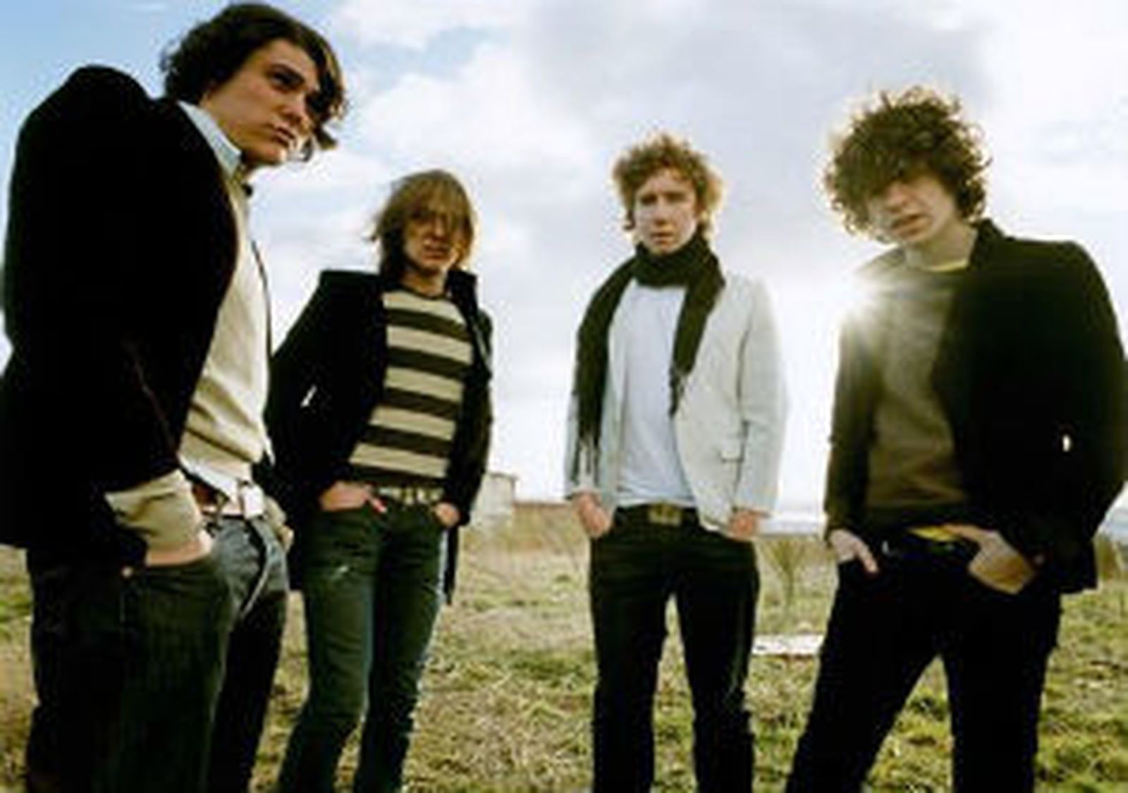 The Kooks