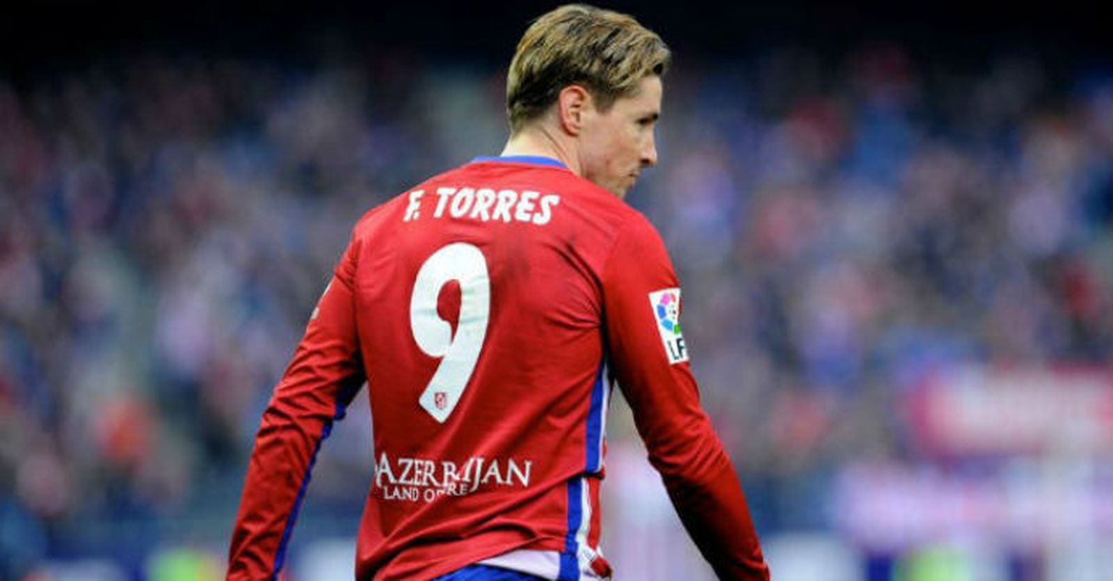 Fernando Torres