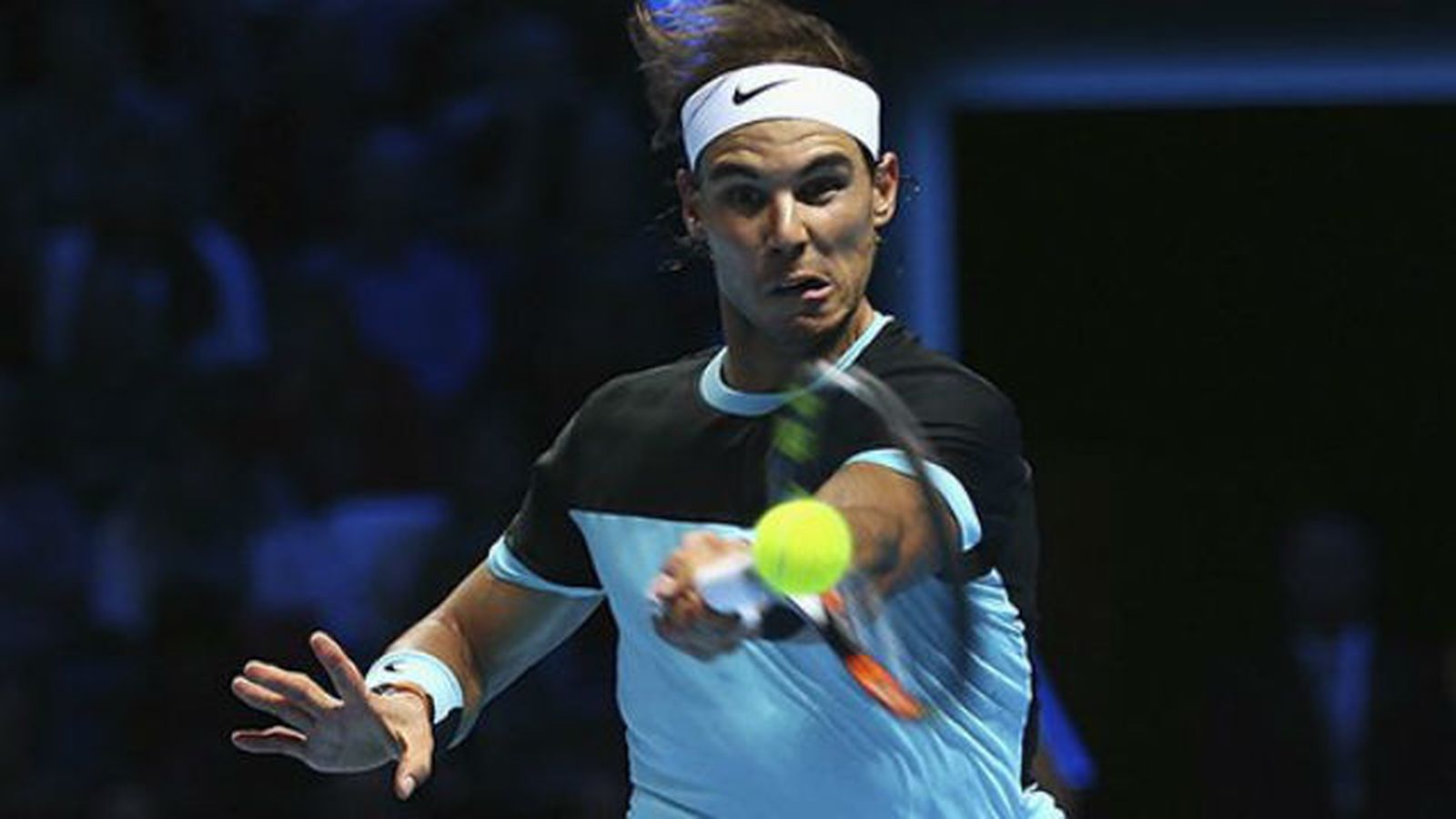 Rafa Nadal