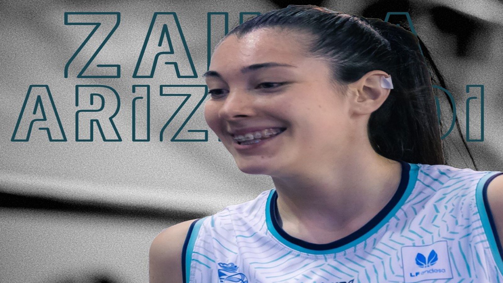 Zahira Arizmendi