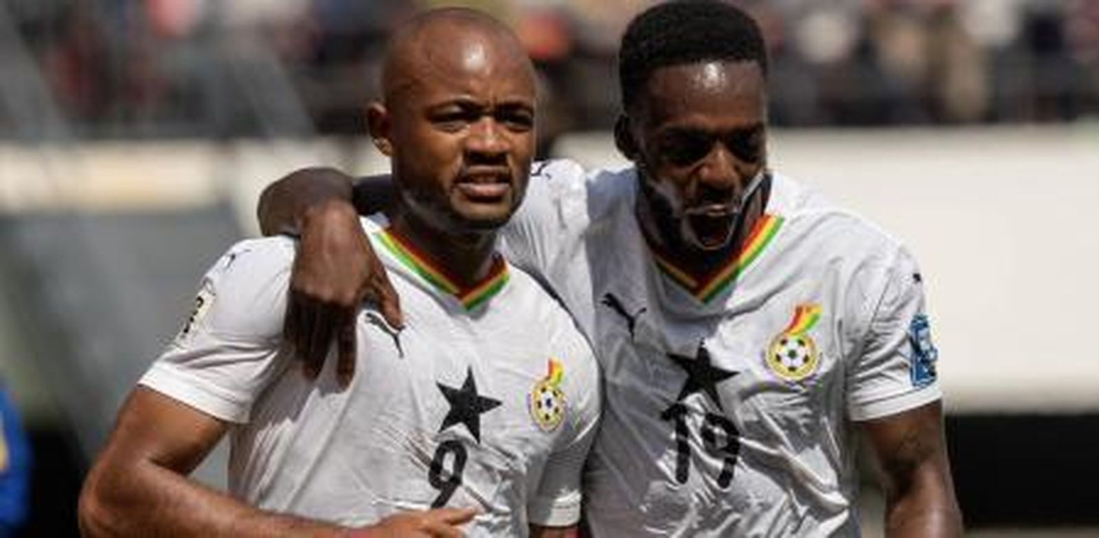 Ghana