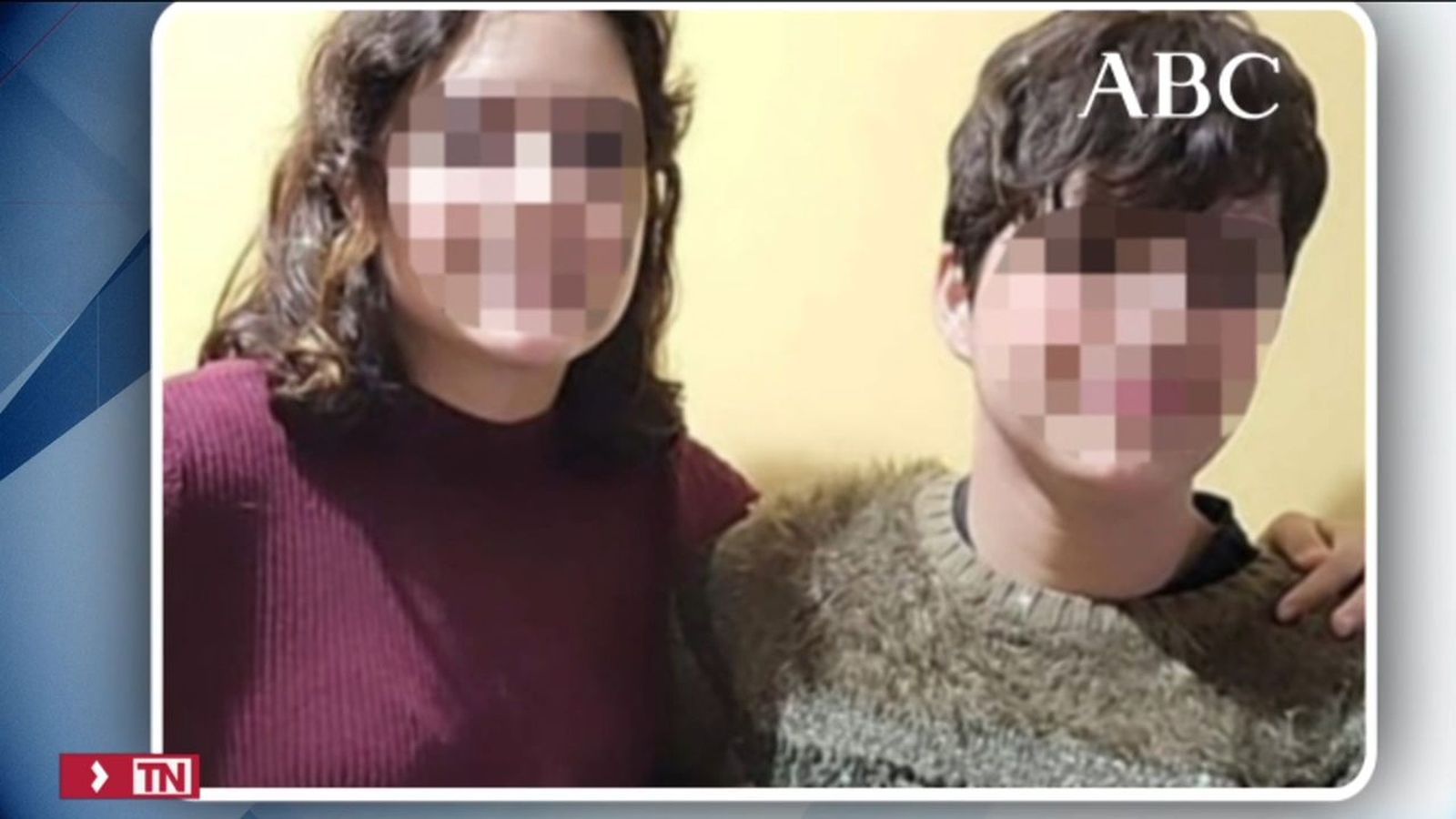 Sigue la investigación por las gemelas de Sallent