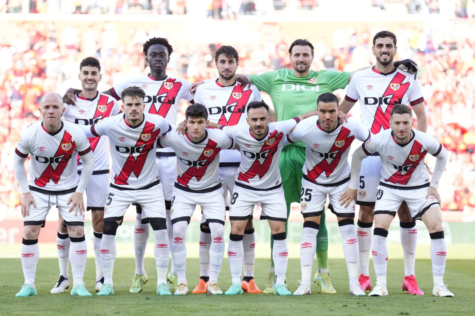Rayo Vallecano