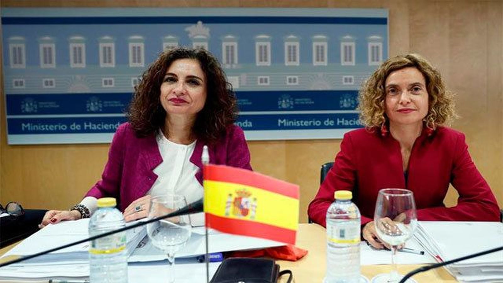 El Gobierno retira la votación de los objetivos individuales de déficit de las Comunidades