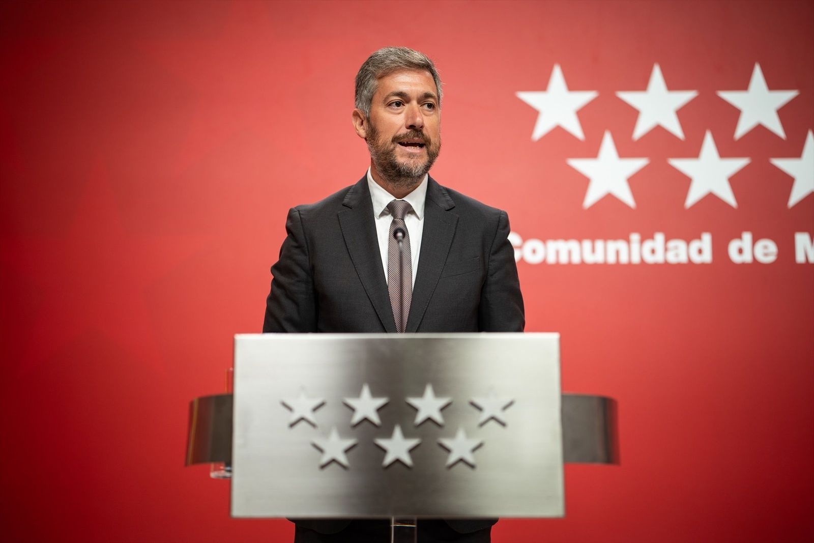 La Comunidad de Madrid aprueba interponer un nuevo recurso ante el Supremo contra el reparto de menores migrantes