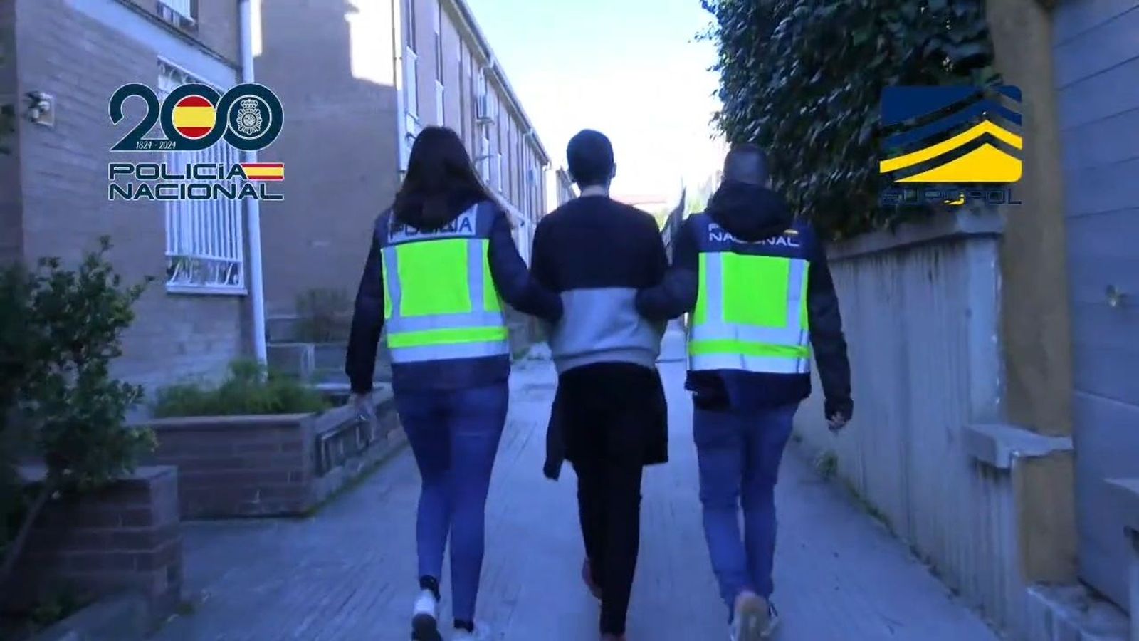 Detenido en Móstoles por posesión de material sexual con menores hecho con IA
