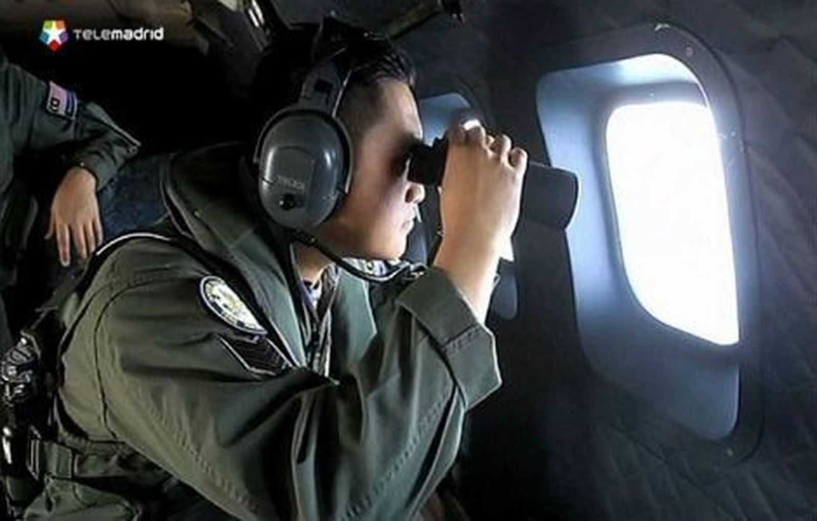 Malasia amplia la búsqueda del avión a un vasto mapa que abarca Oceanía y Asia