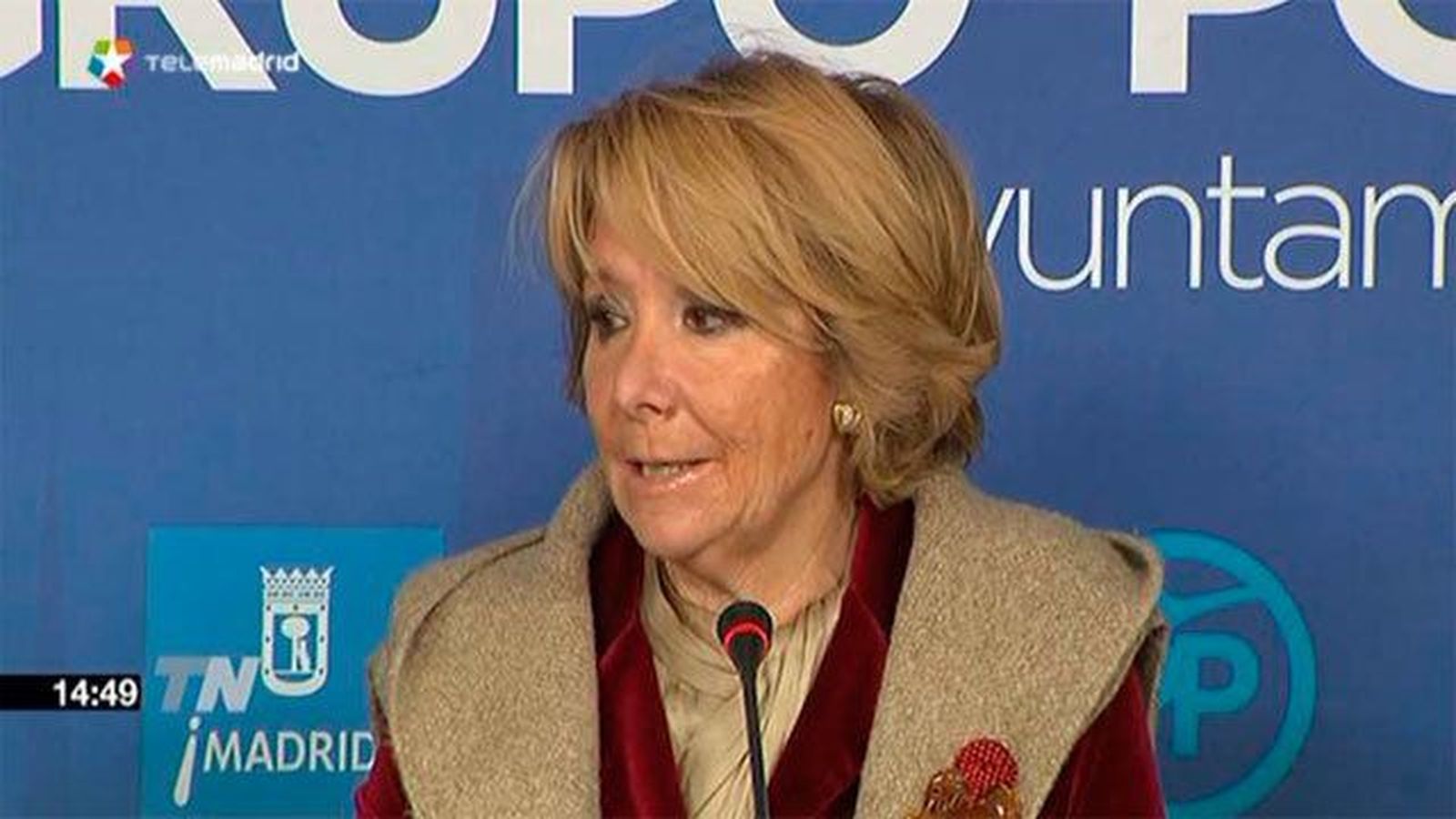 Aguirre aboga por un gran pacto constitucionalista sin líneas rojas, tampoco personales
