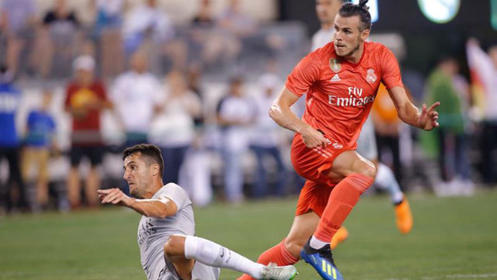 Gareth Bale