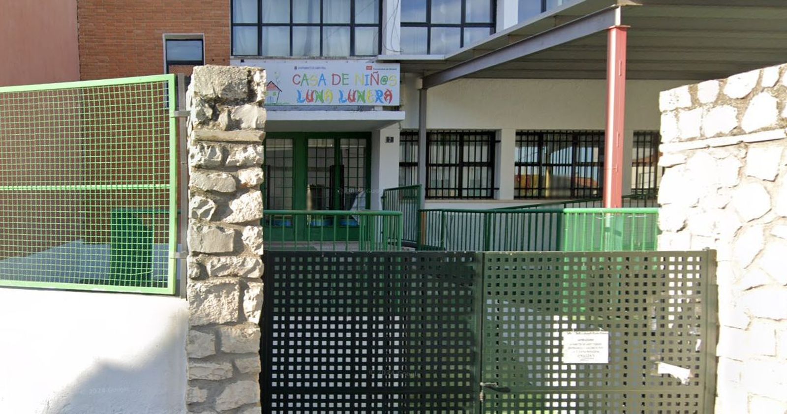 La Casita de Niños de Campo Real 'Luna Lunera'